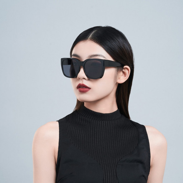 Xiaomi Mijia Polarized sunglasses set black 48306