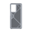 Xiaomi Redmi K60 Ice Cooling Protective Case War Wing Silver 46861