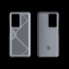 Xiaomi Redmi K60 Ice Cooling Protective Case War Wing Silver 46861