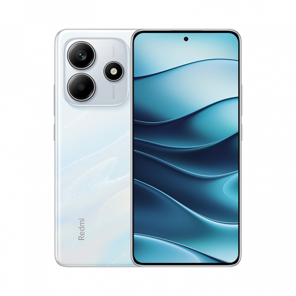 Xiaomi Redmi Note 14 5G Star White 8GB+256GB 60359