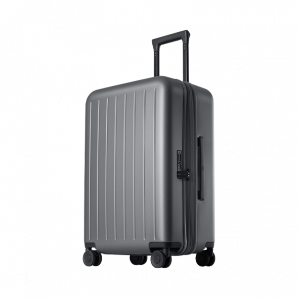 Xiaomi Mijia Expanded suitcase gray 20 inches 58917