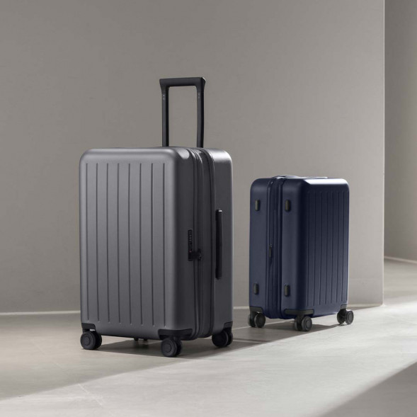 Xiaomi Mijia Expanded suitcase gray 20 inches 58917