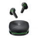 Xiaomi Black Shark Fengming True Wireless Bluetooth Headset Youth Edition Black Green 54329