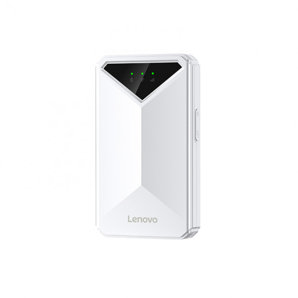Lenovo Xiaoxin Wireless Internet Companion/2024 Mobile Wireless WiFi QZT1Q36395