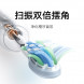 Xiaomi Mijia Sonic sweep electric toothbrush white 59485