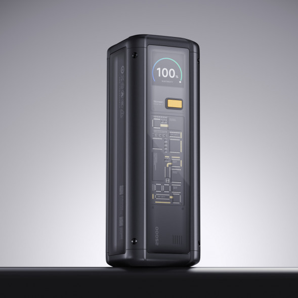 Xiaomi Power bank 25000 212W 53046