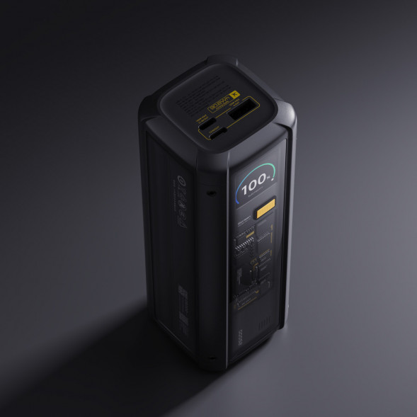 Xiaomi Power bank 25000 212W 53046