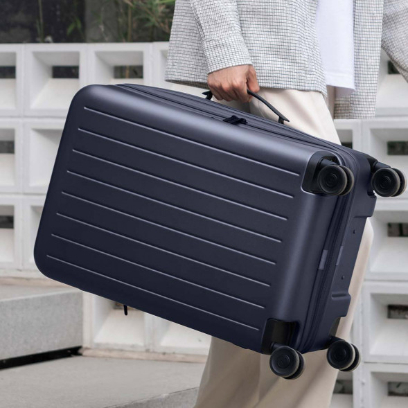 Xiaomi Mijia Expanded suitcase blue 20 inches 59389