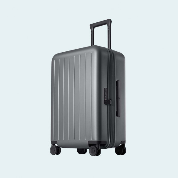Xiaomi Mijia Expanded suitcase blue 20 inches 59389
