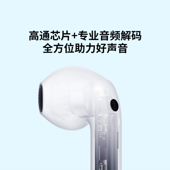 Xiaomi Redmi Buds 3 semi-in-ear true wireless Bluetooth headphones 34239