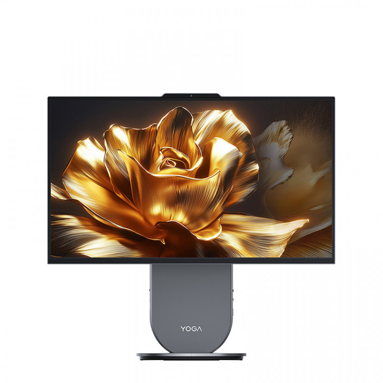 联想 YOGA 27 2025 | Lenovo AIO (AIOi)