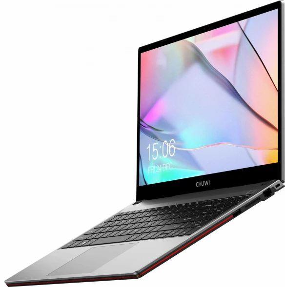 Chuwi CoreBook XPro I5-1235U 15.6&amp;quot; 1920*1080 16:9 16Gb/512Gb