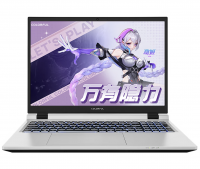 七彩虹 隐星P16 2025 ｜Colorful