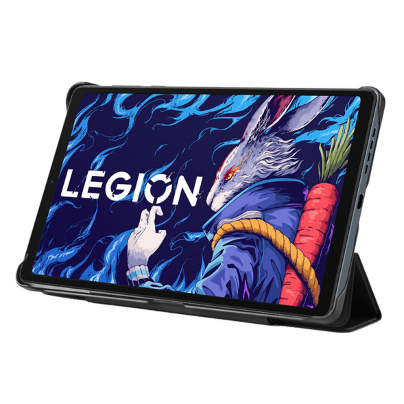 Lenovo Legion Tablet Y700 2023 Protective Clip (Black) ZG38C05336