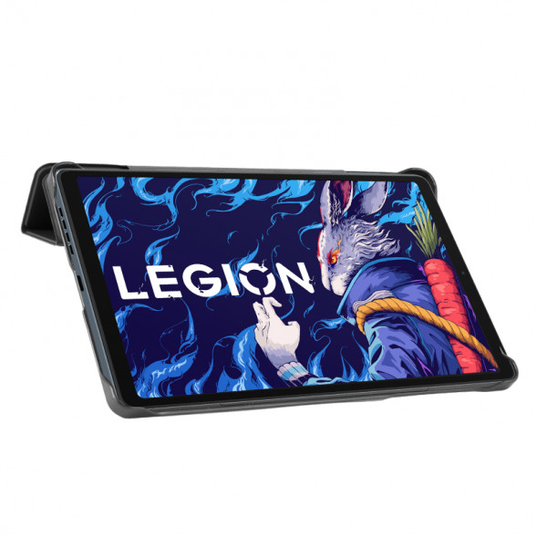 Lenovo Legion Tablet Y700 2023 Protective Clip (Black) ZG38C05336