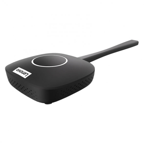 Lenovo Thinkplus wireless screen projector MD80 6A06ACTACP