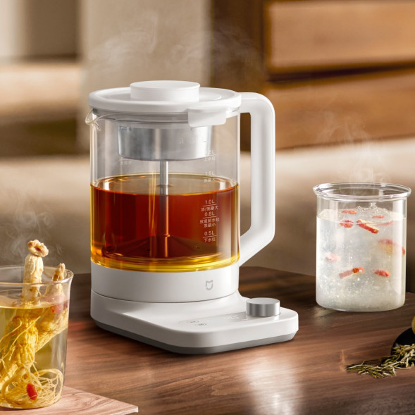 Xiaomi Mijia Intelligent multifunctional health pot P1 57085