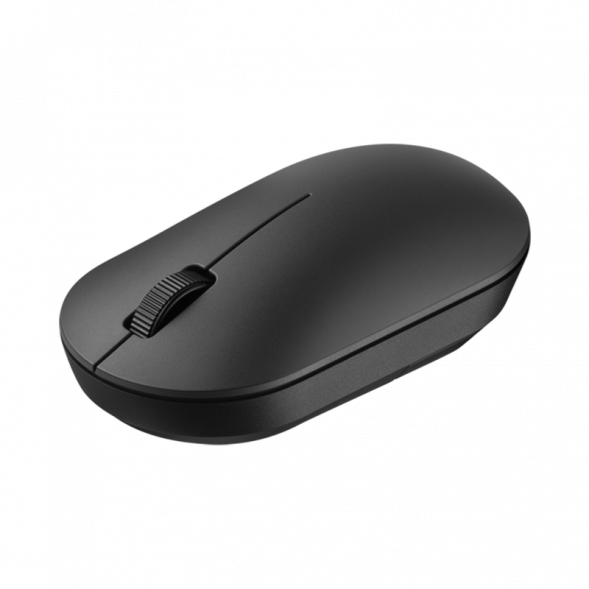 Xiaomi Wireless Mouse Lite 2 Black 40924