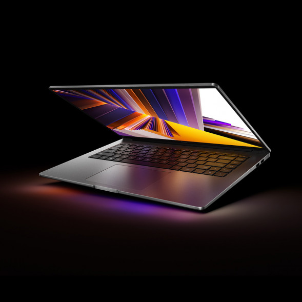 Xiaomi Redmi Book 16 2024 Renewal Laptop i5-13420H/FHD+/16+1TB/Star Gray 57372