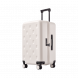 Xiaomi Mijia Multifunctional suitcase cream white 20 inches 60459