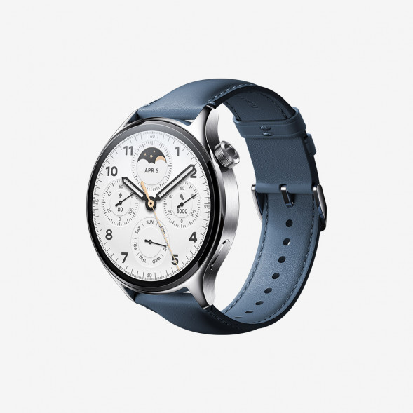 Xiaomi Watch Strap leather strap light apricot 44431