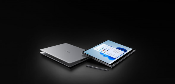 Chuwi FreeBook i3-1215U 13.5&amp;quot; 2256*1504 3:2 IPS 12Gb/512Gb