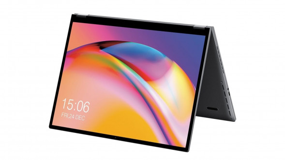 Chuwi FreeBook i3-1215U 13.5&amp;quot; 2256*1504 3:2 IPS 12Gb/512Gb