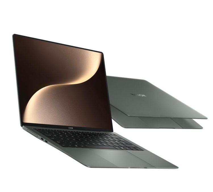 荣耀 MagicBook 14 2026 | Honor