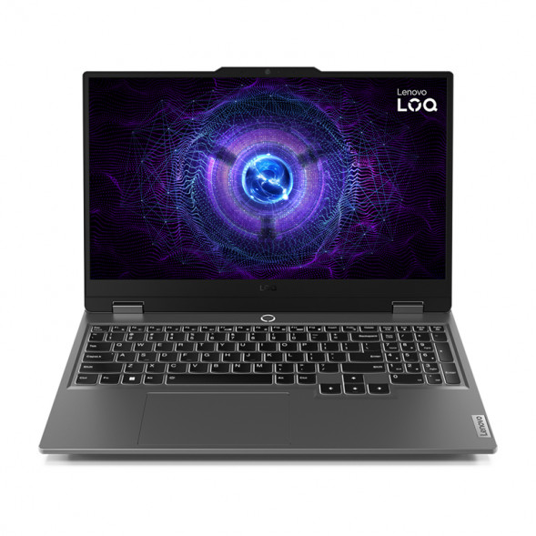Lenovo GeekPro i7-13650HX/Titanium Crystal Gray 16G/512G SSD/RTX™ 4060 8GB independent display AK-83DV000JCD