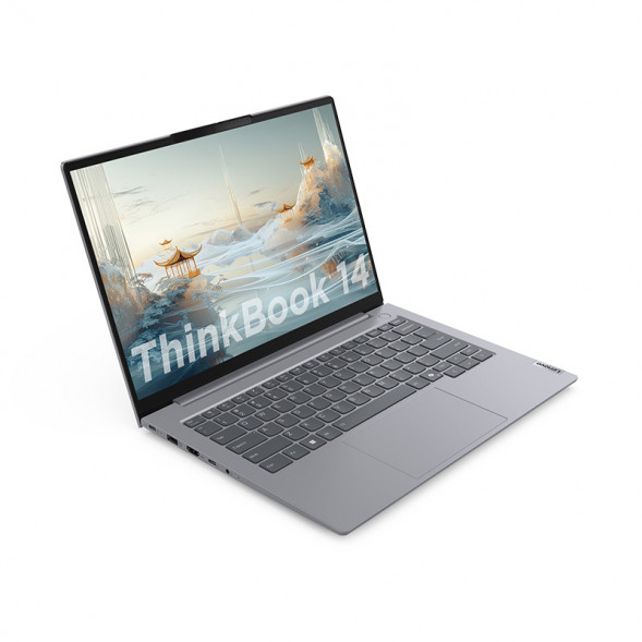 Lenovo ThinkBook 14 2024 Intel Core Ultra 5 Creativity Book TT-240512
