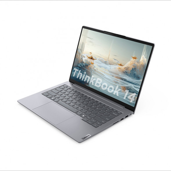 Lenovo ThinkBook 14 2024 Intel Core Ultra 5 Creativity Book TT-240512