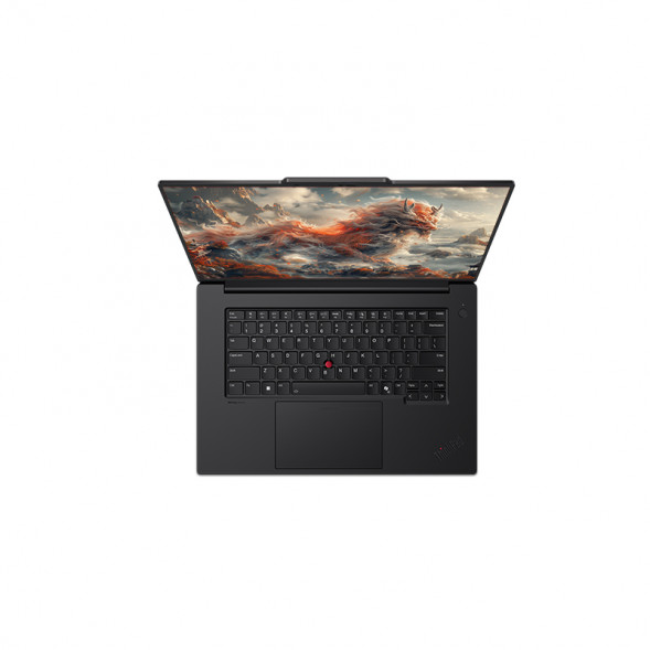 Lenovo ThinkPad P1 notebook Ultra7 155H 32G 1T RTX2000Ada 2.5K 17CD ZX241101
