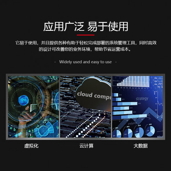 Lenovo ThinkSystem SR588 server gold medal 5218/2*32G/480G+4T SATA/no array card/single power supply SR588RCd0032