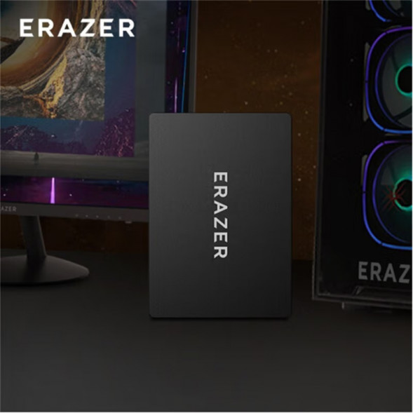 Lenovo Erazer SSD E880 SATA 128G 202411150024