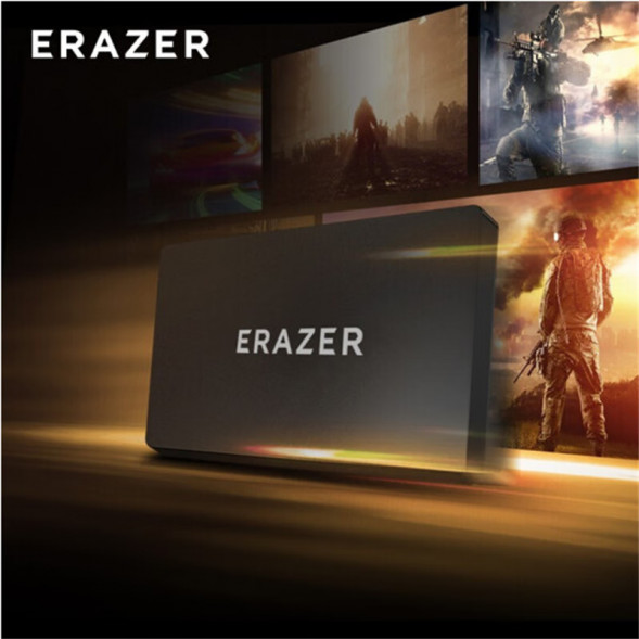 Lenovo Erazer SSD E880 SATA 128G 202411150024