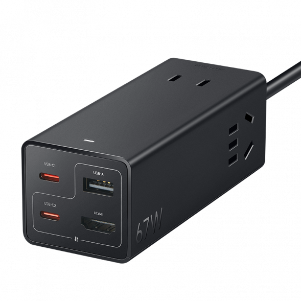 Xiaomi 67W desktop fast charging socket Pro 56537