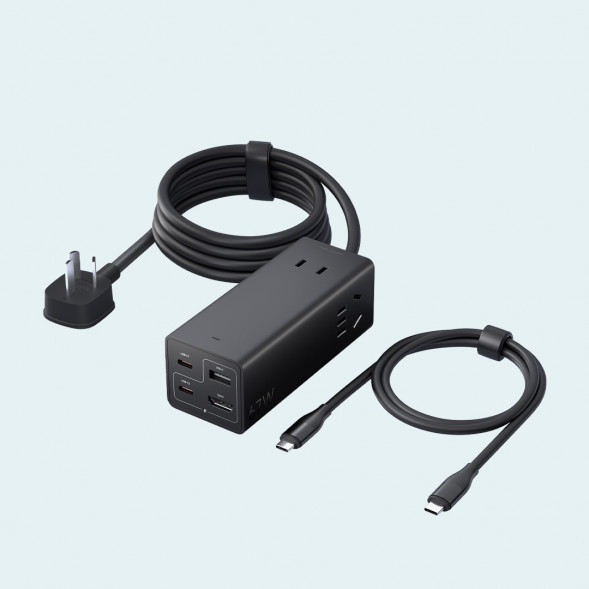 Xiaomi 67W desktop fast charging socket Pro 56537