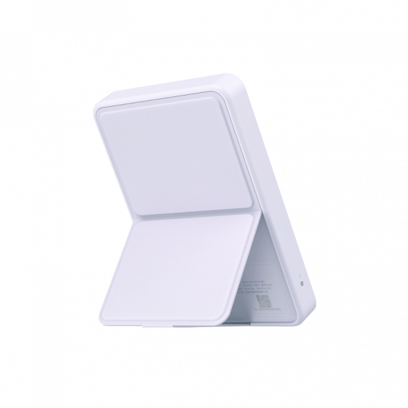 Xiaomi Magnetic Power Bank 2 6000mAh 15W Clear Sky Blue 53880