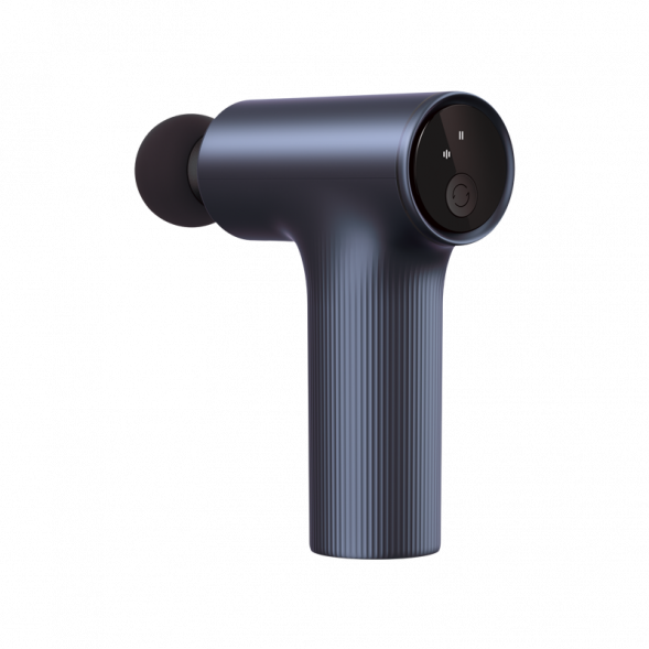 Xiaomi Mijia Mini fascia gun 2 metallic gray 49600