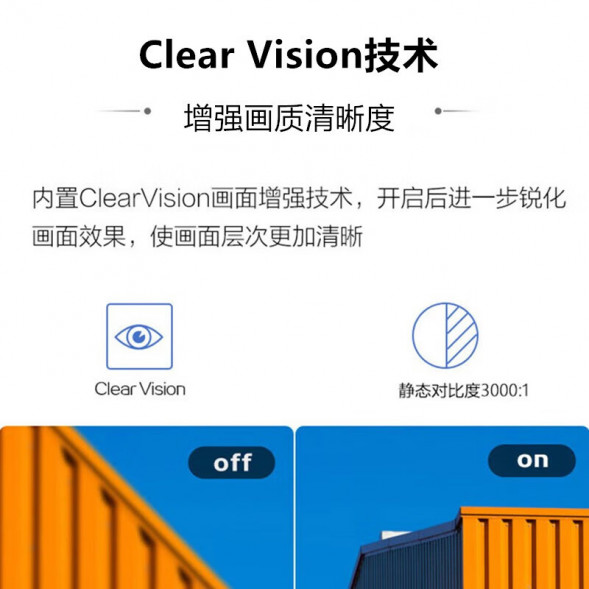 Lenovo Lecoo B series/(ultra-thin micro edge) 75hz B2211E/H