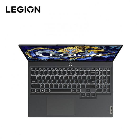 Lenovo Legion Y7000P Gaming Laptop + Worry-Free Service Package 83DG00K0CDYBTC