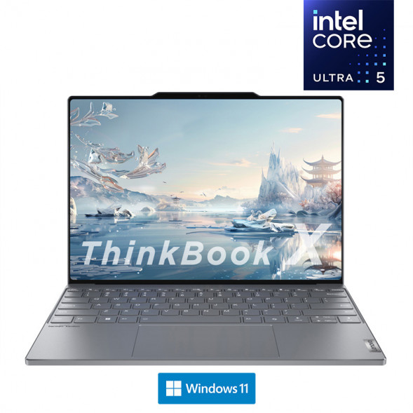 Lenovo ThinkBook X 2024 AI All-in-One Intel Core Ultra 9 TT-240514