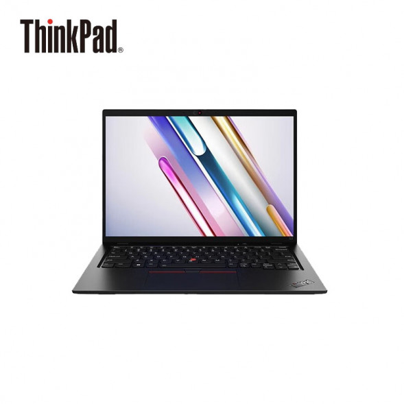 Lenovo ThinkPad S2 2023 Core Edition 13.3-inch notebook high-end business office thin and light notebook TH-202309081
