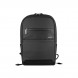 Lenovo Thinkplus [Corporate Purchase] urban fashion backpack Xuanwu Black 4X40U89420