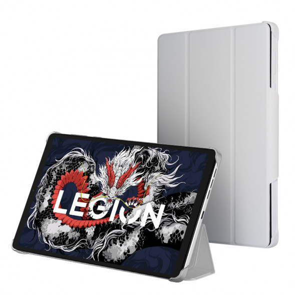 Lenovo Legion Tablet Y700 Protective Clip White ZG38C06611