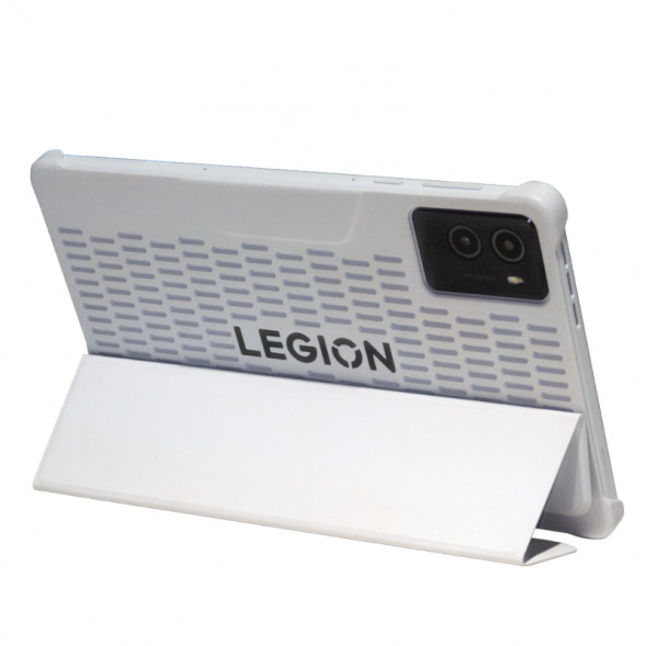 Lenovo Legion Tablet Y700 Protective Clip White ZG38C06611
