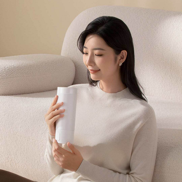 Xiaomi Mijia Portable electric heating cup 2 white 49205