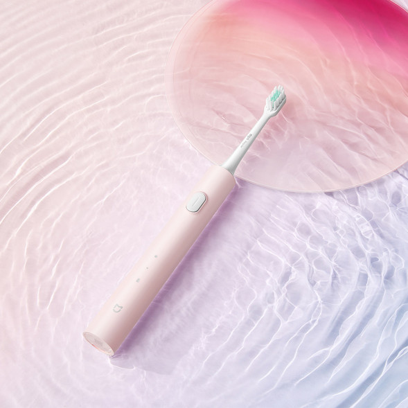 Xiaomi Mijia Sonic Electric Toothbrush T200C Pink 47717