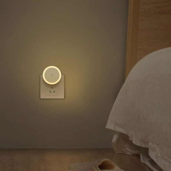 Xiaomi Mijia Plug-in night light single pack 24872