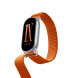 Xiaomi Mi Band Loop Braided Wristband Sunrise Orange 57421
